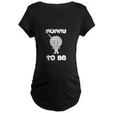 Mummy To Be Maternity Dark T-Shirt