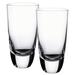 Villeroy & Boch American Bar Set/2 14.5 oz Crystal Drinking Glasses Crystal | 6 H x 3.25 W in | Wayfair 1136158262