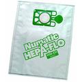 Numatic NVM-1CH Hepa-Flo Henry Hoover 10 Dust Bags (3)