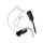 Midland AVP-H3 Surveillance Headset SKU - 751877