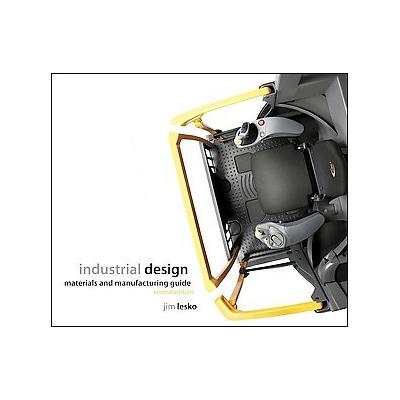 Industrial Design by Jim Lesko (Hardcover - John Wiley & Sons Inc.)