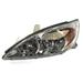 2002-2004 Toyota Camry Left Headlight Assembly - Dorman 1590906