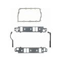 1998-2003 Dodge Dakota Lower and Upper Intake Manifold Gasket Set - Felpro MS 95315-1