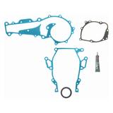 1986 Cadillac DeVille Timing Cover Gasket Set - Felpro TCS 45522-2