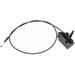 2004-2008 Ford F150 Hood Release Cable - Dorman 912-082
