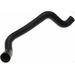 1988-1990, 1993 GMC C1500 Lower Radiator Hose - Gates 21718