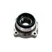 2005-2023 Toyota Tacoma Rear Right Wheel Bearing Assembly - Timken 512295