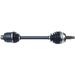 1997-2001 Honda CRV Front Left Axle Assembly - SurTrack HO-8103