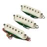 Fishman Fluence PU Set WH