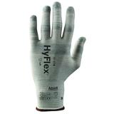 ANSELL 11-318 Cut Resistant Gloves, A2 Cut Level, Uncoated, XL, 1 PR