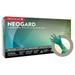 ANSELL C522 Exam Gloves with ERGOFORM Ergonomic Design, Neoprene, Powder Free,