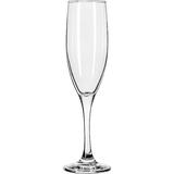 Libbey Embassy Royale Tall Champange Flute screenshot. Wine Glasses & Champagne Flutes directory of Drinkware.