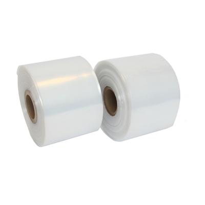 1 Roll Width-4ins/Length 336m Medium Duty Layflat Tubing