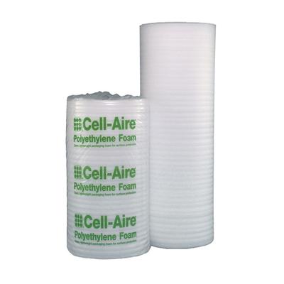 Cell-Aire Protective Foam Rolls 1500mm x 200m x 1.5mm; 1 roll per pack