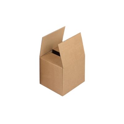 20 x Double Wall Cardboard Boxes 305x305x305mm 12x12x12ins