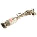 2003-2007 Nissan Murano Rear Catalytic Converter - Bosal W0133-1962178