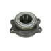 2000-2004 Subaru Outback Rear Wheel Bearing Assembly - Timken 512183