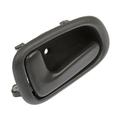 1993-1996 Geo Prizm Rear Left Interior Door Handle - Dorman 80886