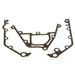 2003-2005 Land Rover Range Rover Timing Cover Gasket Set - Elring W0133-1631041