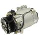 2002-2003 Saturn Vue A/C Compressor - UAC CO 11047T