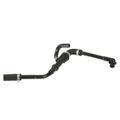 1999, 2001 Volkswagen Jetta Booster Vacuum Hose - Genuine W0133-1736238