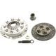 1993-1994 Dodge Dakota Clutch Kit - LUK 05-070