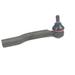 1999-2004 Chevrolet Tracker Front Left Outer Tie Rod End - Mevotech MES3701