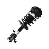 1993-2002 Toyota Corolla Front Right Strut and Coil Spring Assembly - Unity 11152