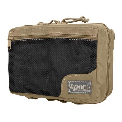 Maxpedition Individual First Aid Pouch SKU - 11442...