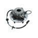 2002-2006 Dodge Ram 1500 Front Wheel Hub Assembly - Timken SP500100