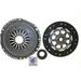 1997 Audi A4 Quattro Clutch Kit - Sachs K70205-01