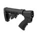 Phoenix Technology Remington 870 Kicklite Tactical Buttstocks - Kicklite Tactical Buttstock Remingto