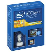 Intel Core i7-5820K 3.3GHz Processor - Multi - BX80648I75820K