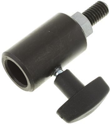 Manfrotto 014BIM Rapidadapter