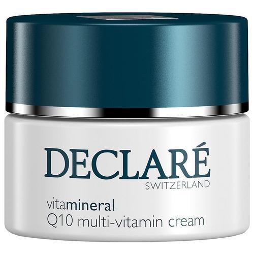 Declaré - Vita Mineral for Men Q10 Multivitamin-Creme Gesichtscreme 50 ml