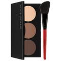 Smashbox - Step-by-Step Contour Kit Puder 11.5 g