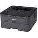 Brother HL-L2305W Compact Mono Laser Single Function Printer with Wireless and Mobile Device Printing