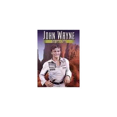 The John Wayne Story: The Early Years [DVD]