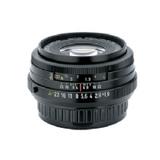 Pentax SMCP-FA 43mm Black Autofocus Lens screenshot. Camera Lenses directory of Digital Camera Accessories.