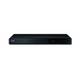 LG DP542H Full HD 1080p DVD Player, Black