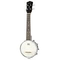 Harley Benton BJU-10 Banjo Ukulele