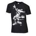 Rock You T-Shirt Bass Rat M