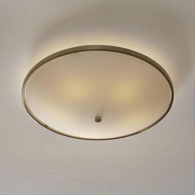 Orion Feine Deckenleuchte TALYA, 56,5 cm