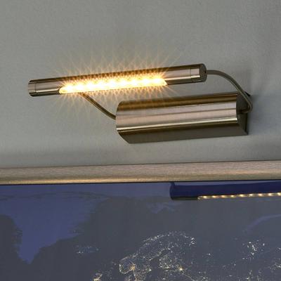 Bioledex Batteriebetriebene LED-Bilderleuchte Tommy