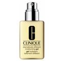 Clinique - 3-Phasen-Systempflege Jumbo Dramatically Different Moisturizing Gel Gesichtscreme 200 ml Damen