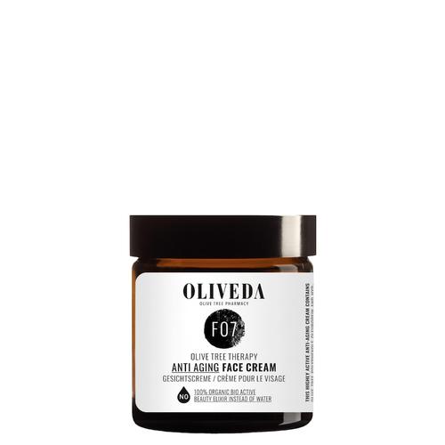 Oliveda – Anti-Aging Gesichtscreme Anti-Aging-Gesichtspflege 50 ml