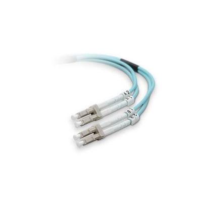 Belkin F2F402LL03MG Fiber Optic Cable