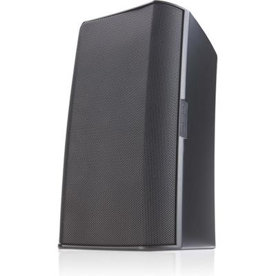 QSC 2-way 8" 2-way Surface mounted speaker Black