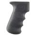 Hogue Ak-47 Pistol Grip - Pistol Grip Rubber Black