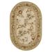 Yellow 19 x 0.5 in Area Rug - Winston Porter Cohette Gold Area Rug Metal | 19 W x 0.5 D in | Wayfair 116ED58C988C4318B487006A35754C68
